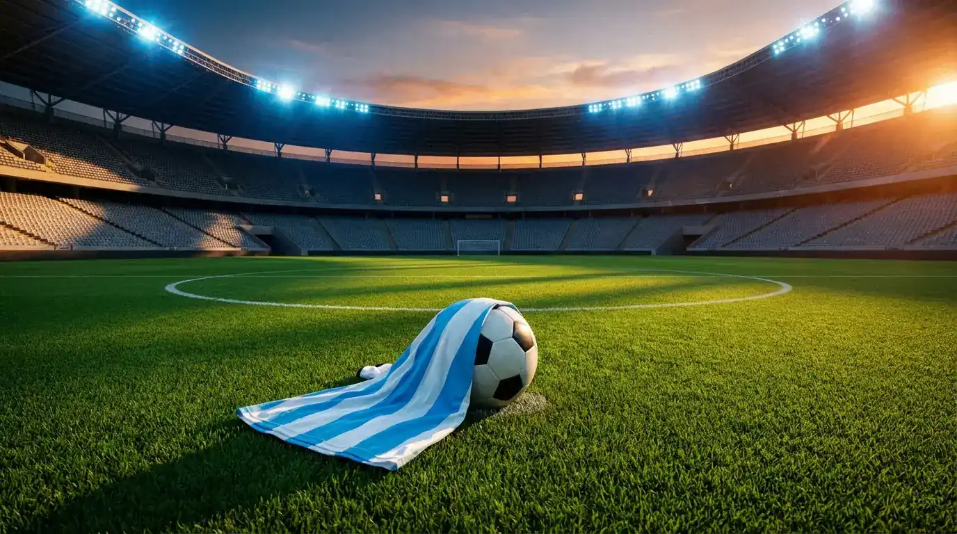 Argentina na svetovnem prvenstvu 2026 — kvote, analiza ekipe in napovedi za branilce naslova