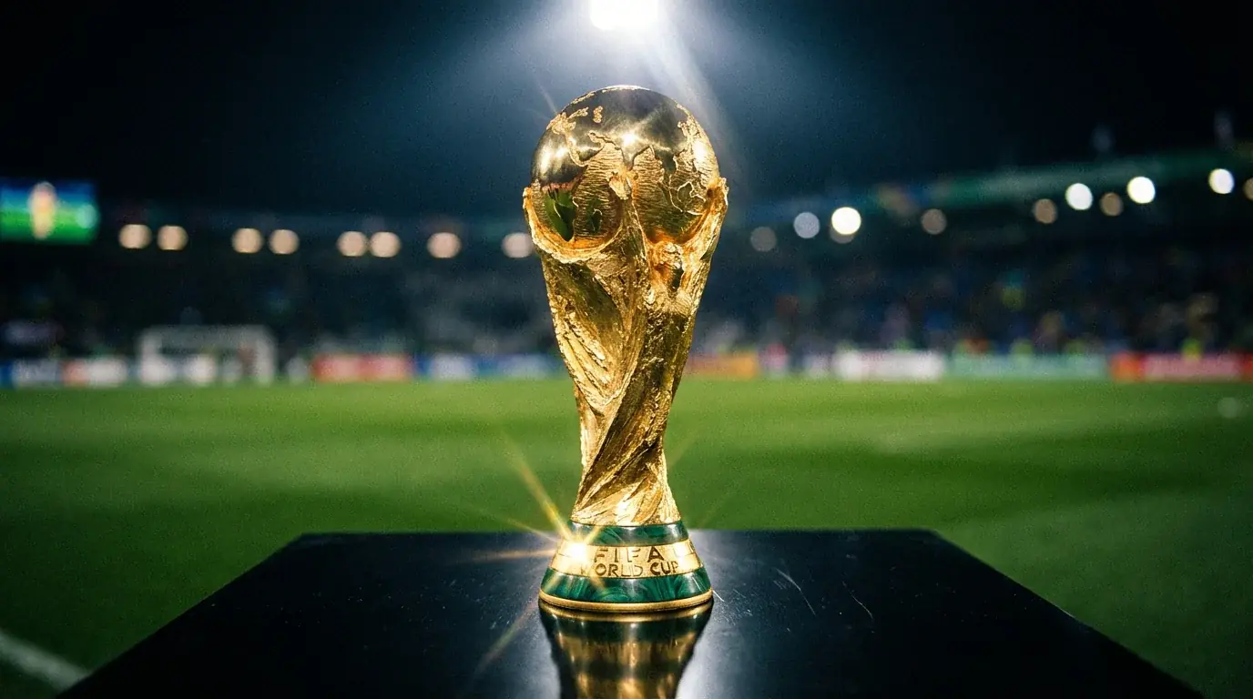 Analiza favoritov svetovnega prvenstva 2026 z rangiranjem ekip po moči