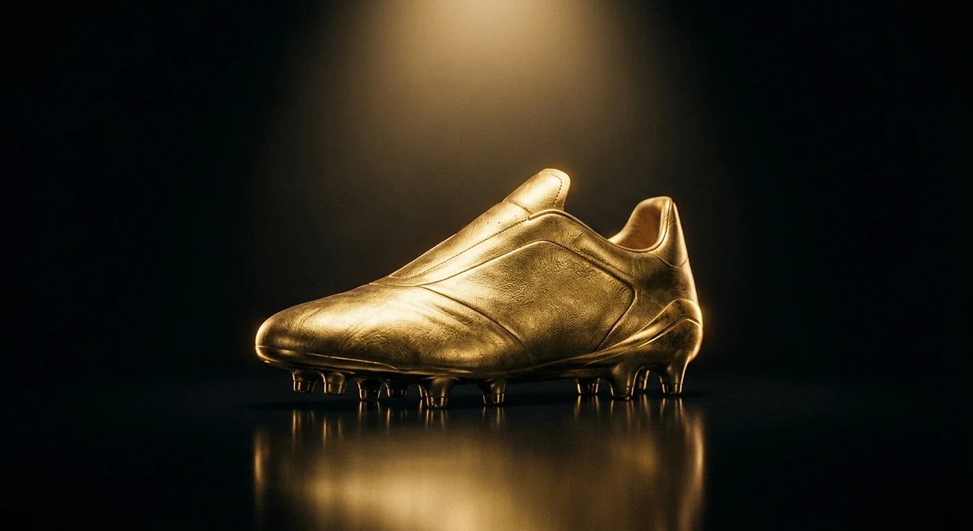 Zlati čevelj SP 2026: Messi vodi s 6, a je pri 1,93 sploh še vrednost?